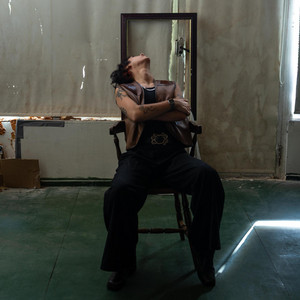 people watching cover artwork